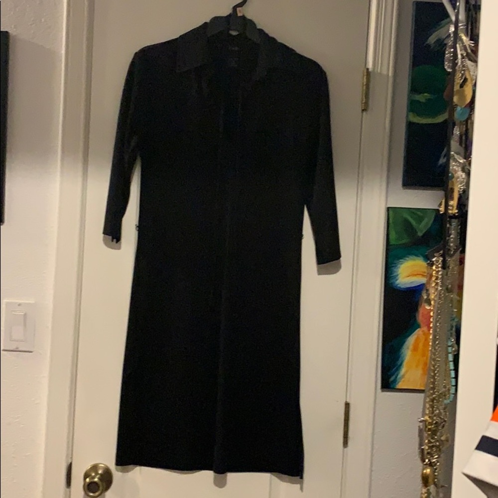 Express dress